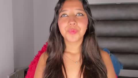 alana online show from October 9, 2025, 8:40 pm