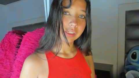 alana online show from October 17, 2025, 8:44 pm