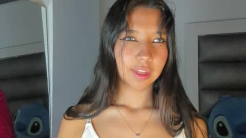 alana online show from October 20, 2025, 8:53 pm