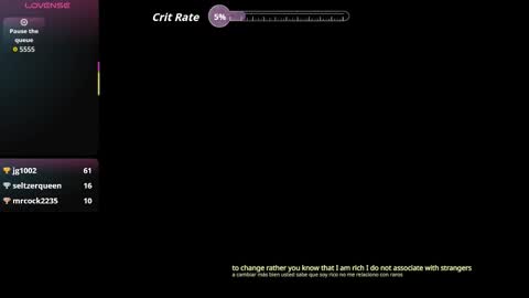 alana online show from October 22, 2025, 12:00 am