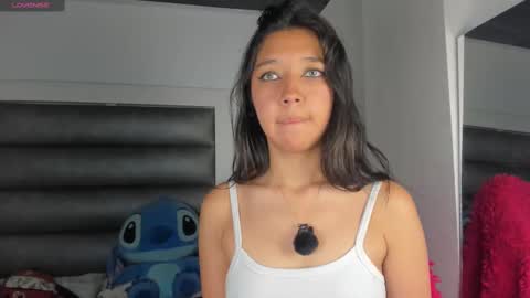 alana online show from October 24, 2025, 9:33 pm