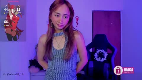 Snapshot of alana_pherson chatting on December 4, 2024, 6:22 am alana_pherson online show from December 4, 2024, 6:22 am