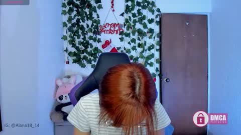 Snapshot of alana_pherson chatting on January 4, 2025, 6:19 am alana_pherson online show from January 4, 2025, 6:19 am
