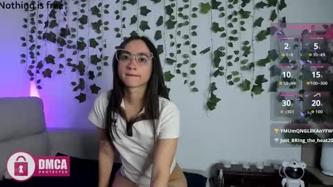 alana_pherson online show from March 9, 2026, 5:11 am