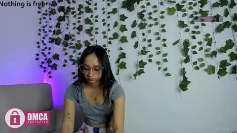 alana_pherson online show from March 24, 2026, 4:39 am