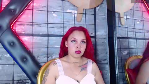 ALANA ROTH online show from January 21, 2025, 12:07 pm