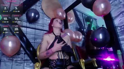 ALANA ROTH online show from February 14, 2025, 3:05 pm