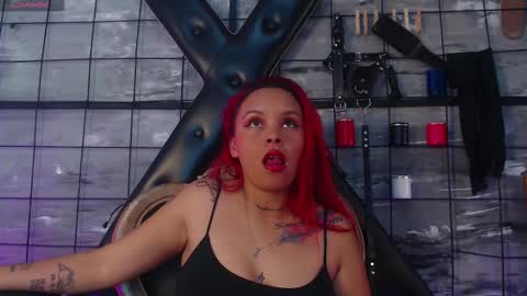 ALANA ROTH online show from February 28, 2025, 3:04 am