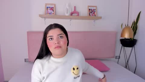 Alana online show from February 4, 2026, 11:27 am