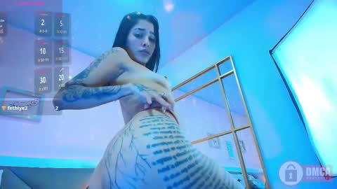 Snapshot of alana_spark chatting on April 8, 2026, 8:53 pm Alana online show from April 8, 2026, 8:53 pm