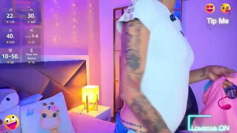Snapshot of alana_spark chatting on April 16, 2026, 7:36 pm Alana online show from April 16, 2026, 7:36 pm