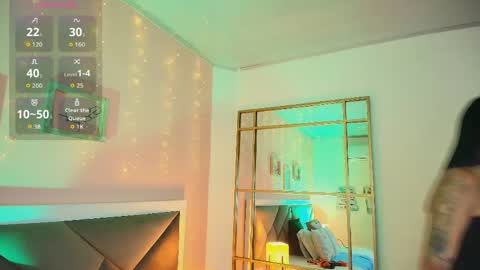 Snapshot of alana_spark chatting on April 20, 2026, 7:37 pm Alana online show from April 20, 2026, 7:37 pm