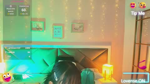 Snapshot of alana_spark chatting on April 21, 2026, 1:42 am Alana online show from April 21, 2026, 1:42 am