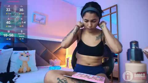 Snapshot of alana_spark chatting on May 18, 2026, 7:20 pm Alana online show from May 18, 2026, 7:20 pm