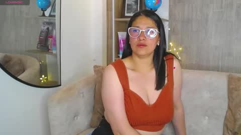 Alana  online show from September 26, 2025, 5:17 pm