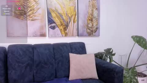 Alana  online show from September 30, 2025, 12:10 pm