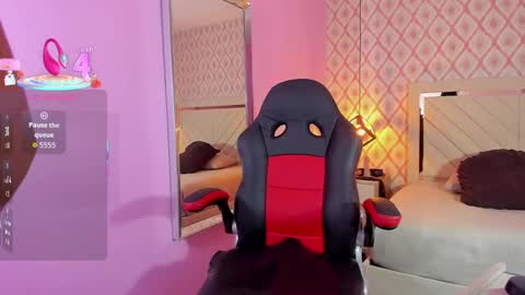  ALANA online show from October 9, 2025, 12:47 pm