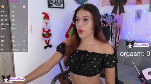 alana online show from December 9, 2024, 1:24 pm