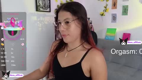 alana online show from February 24, 2025, 1:21 pm