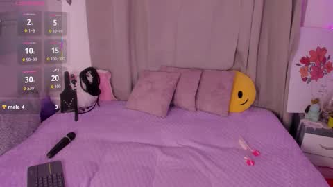 Snapshot of alanaa_gomezz chatting on March 10, 2026, 6:35 pm Alana Gmez online show from March 10, 2026, 6:35 pm