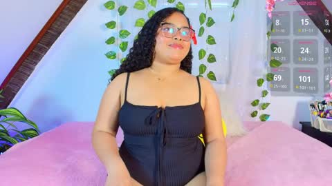 Alana Gmez  online show from May 15, 2026, 6:48 pm