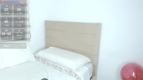 Alana online show from February 5, 2026, 10:14 pm