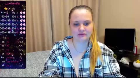 Snapshot of alanabrox chatting on December 8, 2024, 12:40 am Julia online show from December 8, 2024, 12:40 am