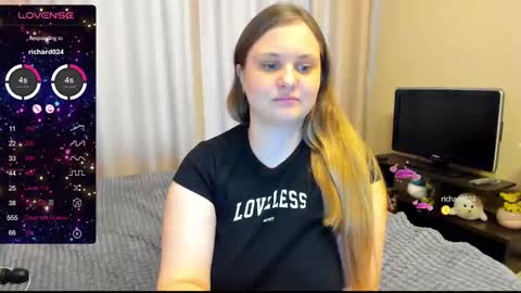 Snapshot of alanabrox chatting on January 30, 2025, 11:55 am Julia online show from January 30, 2025, 11:55 am