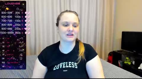 Snapshot of alanabrox chatting on February 15, 2025, 12:54 pm Julia online show from February 15, 2025, 12:54 pm