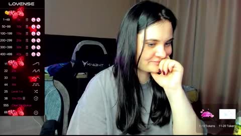 Snapshot of alanabrox chatting on September 24, 2025, 9:29 pm Julia online show from September 24, 2025, 9:29 pm