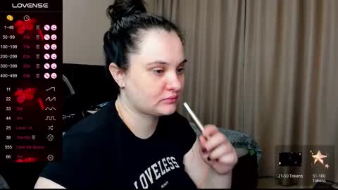 Snapshot of alanabrox chatting on October 10, 2025, 1:37 am Julia online show from October 10, 2025, 1:37 am