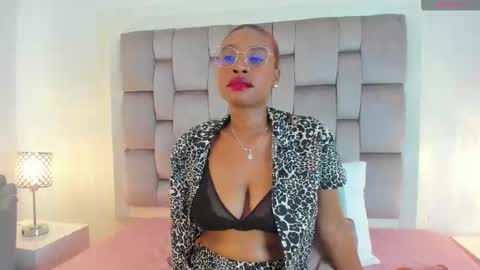 Alana online show from September 9, 2025, 3:28 am