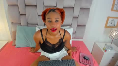 Alana online show from September 13, 2025, 3:28 am