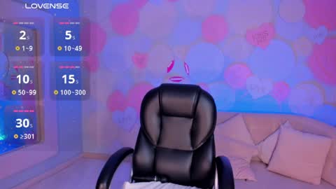 Snapshot of alanacraft chatting on January 6, 2025, 2:15 am Alana online show from January 6, 2025, 2:15 am
