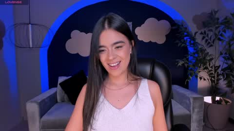 Snapshot of alanacraft chatting on January 10, 2025, 3:18 am Alana online show from January 10, 2025, 3:18 am