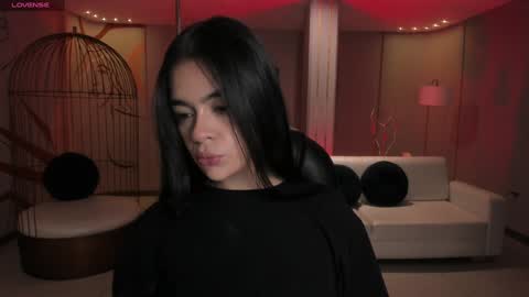 Snapshot of alanacraft chatting on January 14, 2025, 3:32 am Alana online show from January 14, 2025, 3:32 am