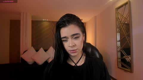 Snapshot of alanacraft chatting on January 24, 2025, 3:54 am Alana online show from January 24, 2025, 3:54 am
