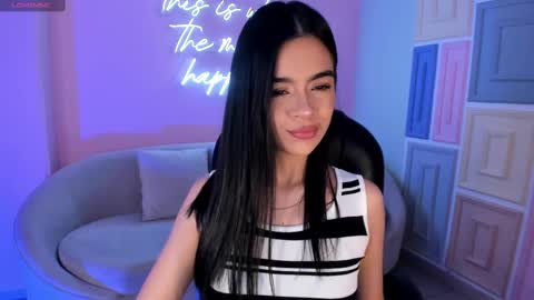 Snapshot of alanacraft chatting on February 16, 2025, 11:37 pm Alana online show from February 16, 2025, 11:37 pm