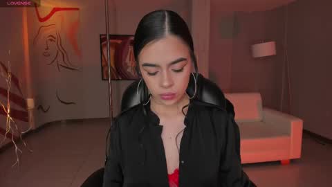 Snapshot of alanacraft chatting on February 26, 2025, 3:32 am Alana online show from February 26, 2025, 3:32 am