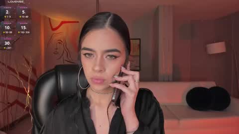 Snapshot of alanacraft chatting on February 26, 2025, 6:47 am Alana online show from February 26, 2025, 6:47 am