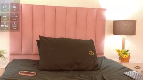 alana online show from March 18, 2026, 7:39 pm