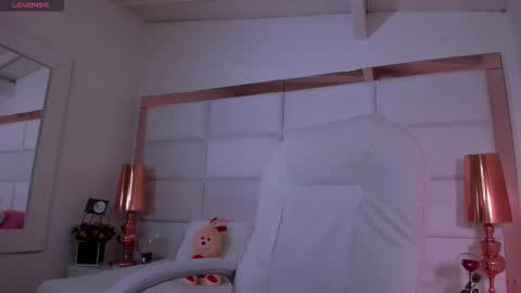 alanah_connors online show from September 28, 2025, 12:21 pm