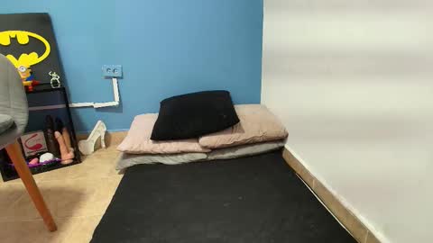 Alanah Prestoon online show from November 29, 2025, 1:19 am