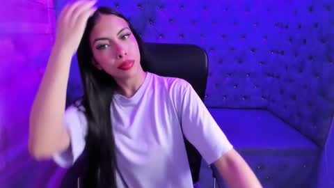 Alana hot online show from February 18, 2026, 3:35 am