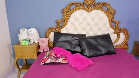 alana online show from April 25, 2026, 11:24 am