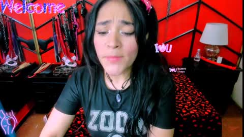 Alana online show from December 3, 2024, 9:56 pm