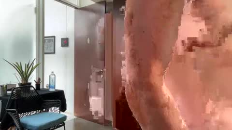 alanan881 online show from March 8, 2026, 8:45 pm