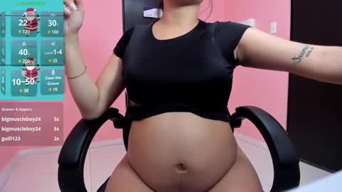 alanapetterson online show from December 20, 2024, 4:25 pm