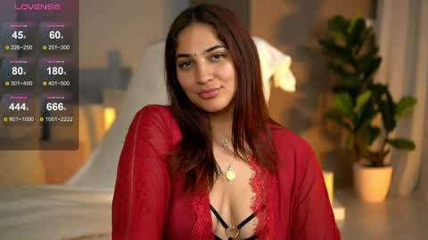 Snapshot of alanareign chatting on June 3, 2026, 11:24 am AlanaReign online show from June 3, 2026, 11:24 am