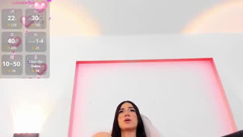 Snapshot of alanarosee___ chatting on October 10, 2025, 9:14 pm Alanaa Rosee online show from October 10, 2025, 9:14 pm